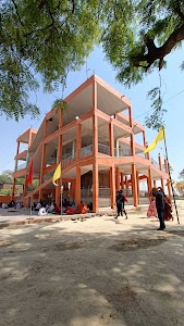 Maa Kamakhya Dham(Rakesh Guruji)