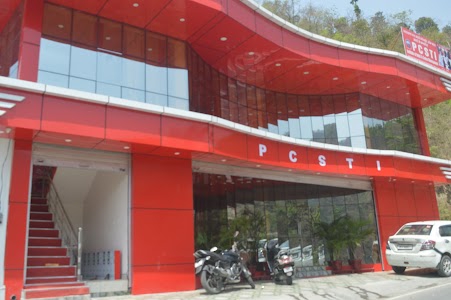PCSTI -HOTEL & CRUISE MANAGEMENT INSTITUTE