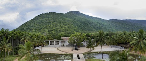 Isha Yoga Center