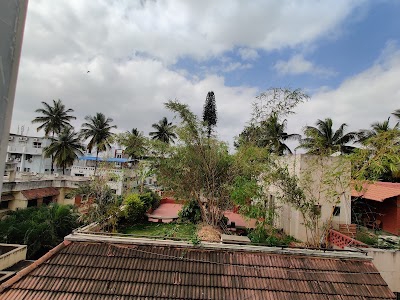 Jade Gardens