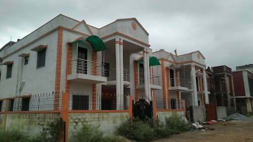 B.K.Jha & Associates ,Legal Center ,Vastu Vihar Hardag Ranchi