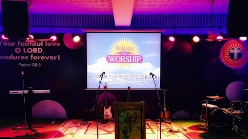 Assembly of Believers Church in India