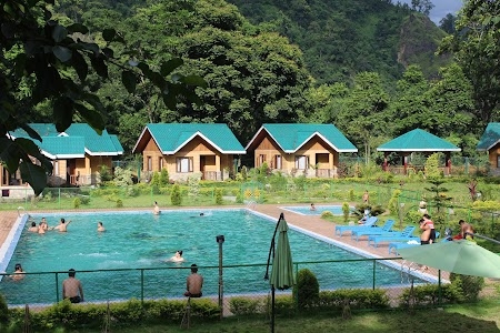 Eco paradise Resort