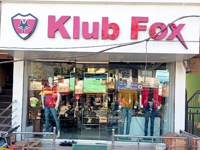 Klub Fox