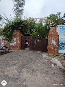 Baikunthi Devi Kanya Mahavidyalaya, Agra