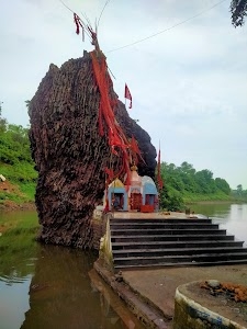 Nahan Devi Temple Kakarhata