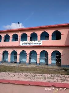Middle School Hukma
