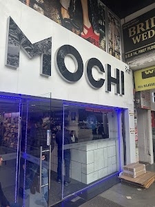 Mochi Shoes
