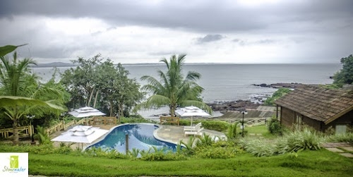 Stone Water Eco Resort