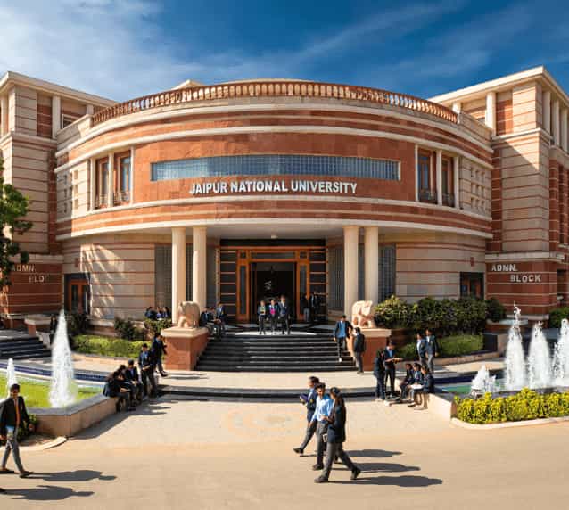 Jaipur National University