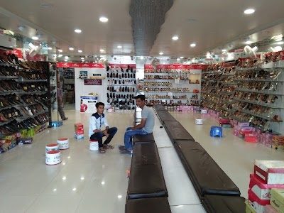 Agarwal Footwear