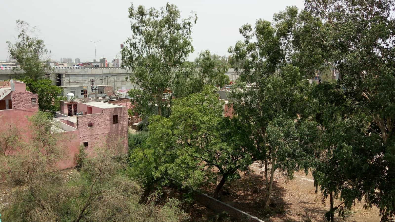 Bhalgadh School
