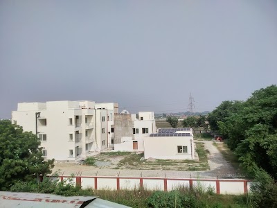 Kendranchal CPWD