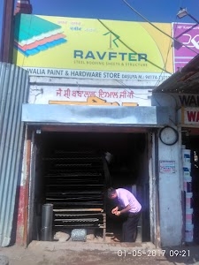 Walia Paint & Hardware