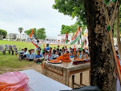 RSS INTER COLLEGE