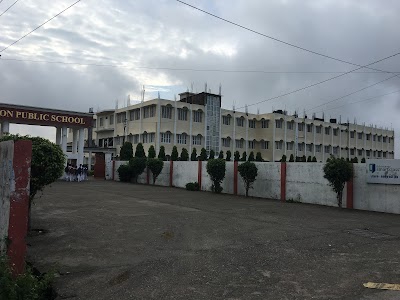 Doon Public School