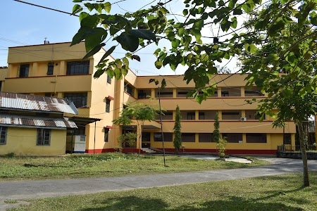 H.R.H The Prince of Wales Institute of Engineering & Technology