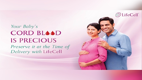 LifeCell International Pvt. Ltd