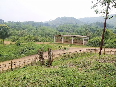 Waisong College, Hamren