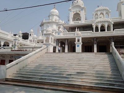 Sikh Temple