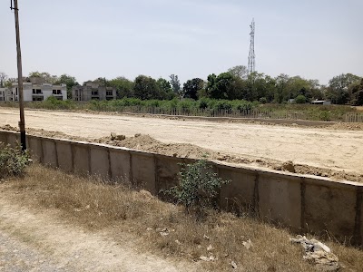 Maa Barahi Devi Dham