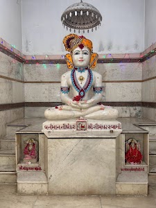 Trimandir, Bhadran