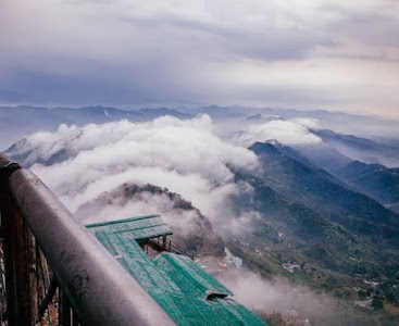 Himachal Tourism