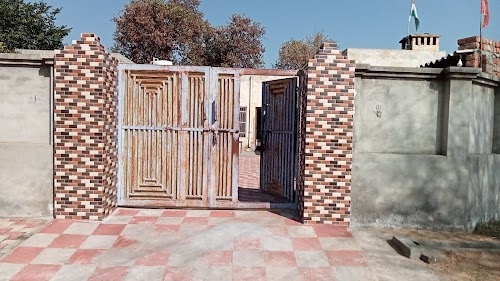 Baba Dharmdas Mandir