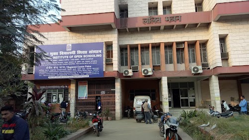National Institute of Open Schooling