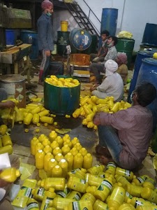Moti Insecticides Pvt. Ltd.
