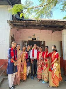 Mahadev Agarwala School
