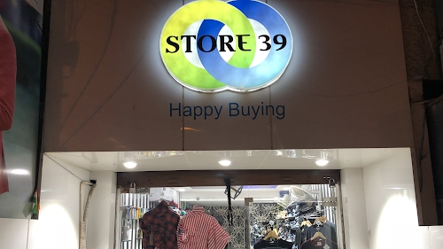 Store 39