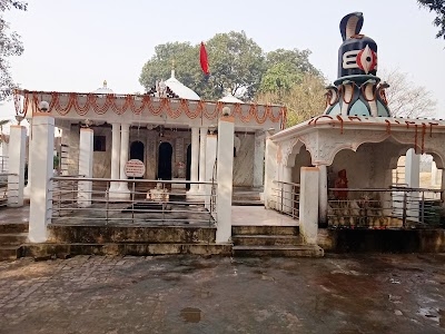 Shiv Pujan Singh Inter College