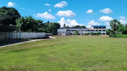 Asannagar Madan Mohan Tarkalankar College