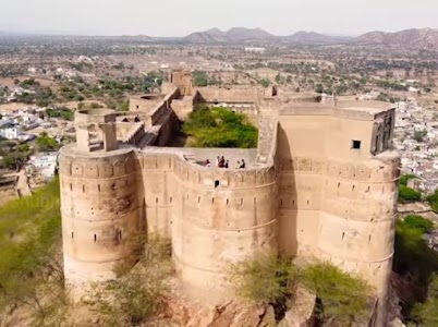 Danta fort