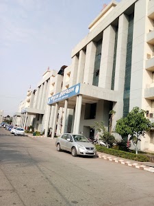 Peoples Hospital