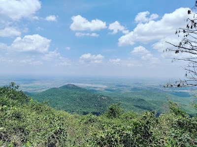 B R Hills, Karnataka
