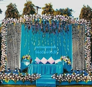 A Manish Decorators