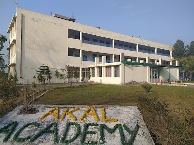 Akal Academy Kamalpur