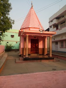 Hanuman mandir