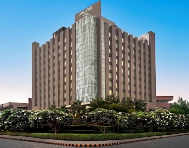 Hilton Garden Inn Gurgaon Baani Square