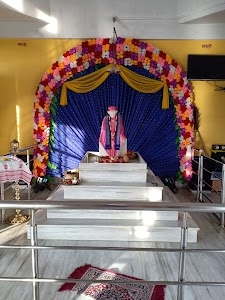 Sai Baba Mandir