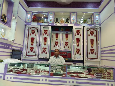Alankar jewellers Arun
