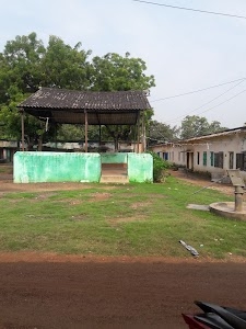 Bhanora Colliery, Mohan dhawra