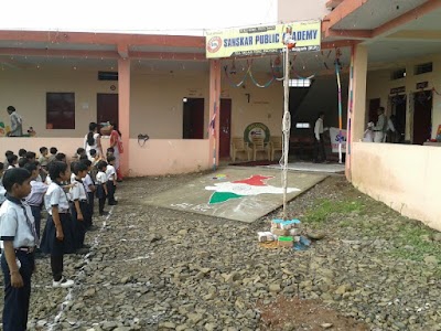Sanskar Public Academy