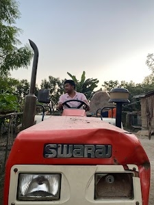 Shulibhangi Girls ME School