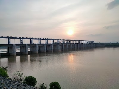 Kawlewada Dam