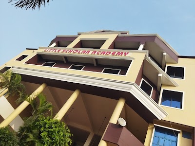 Little Scholar Academy