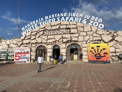 Mukundpur