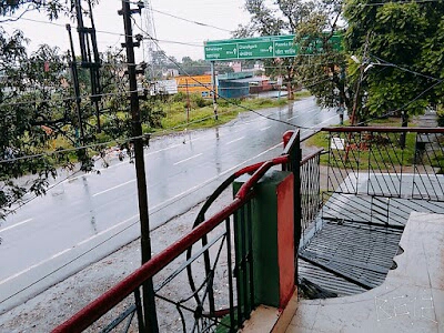 Herbertpur S.O